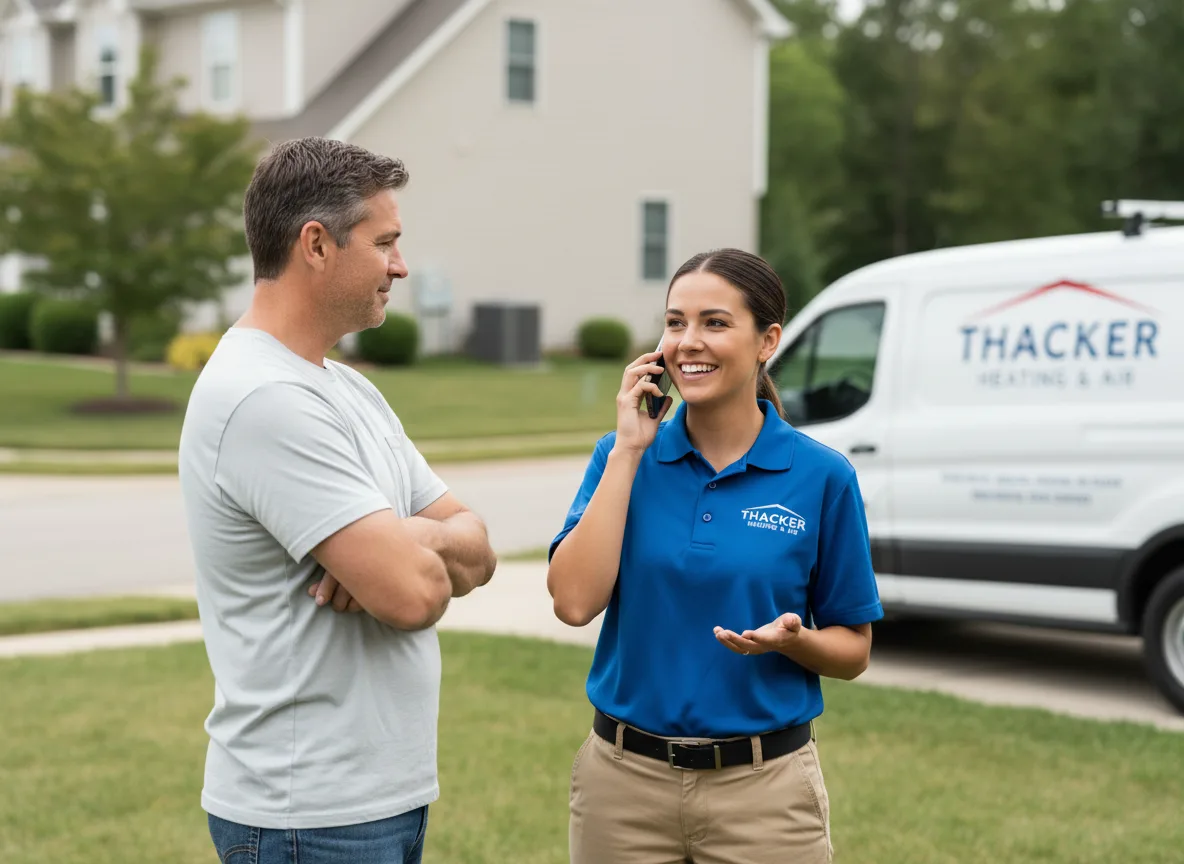 Ac Repair Texico, IL FAQs